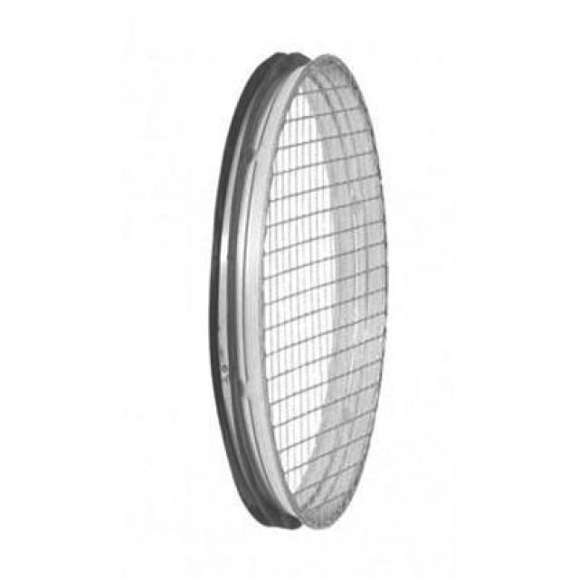 SAFE sostegno con grata ZN
ESNU-V
160 mm