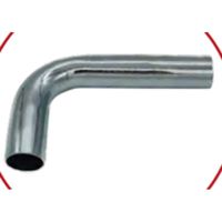 HITHERM tubo ricurvo 90°
