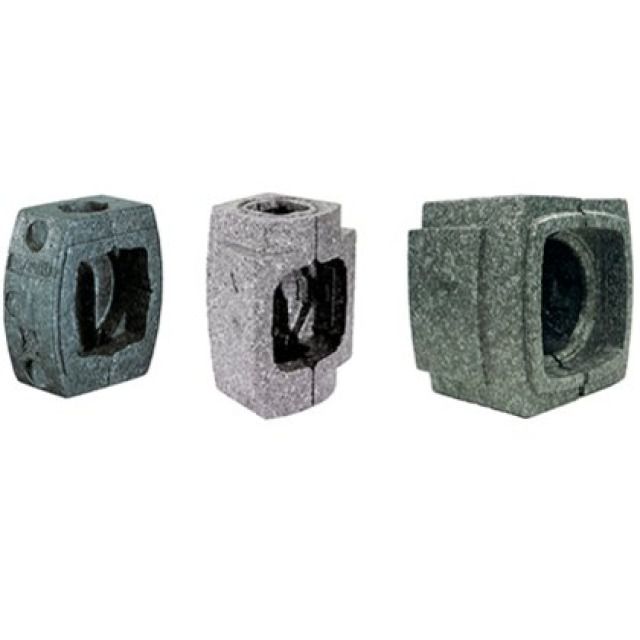 WILO WÄRMEDÄMMSCHALE
2123373 MAXO 40/0.5-12