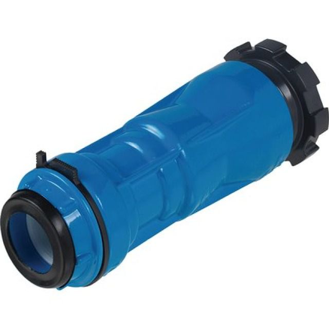 HAWLE raccordo di transizione
ghisa/PE 6370
PE 50 DN 40 PN 16