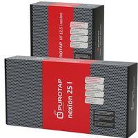 PUROTAP® HF nexion Resina