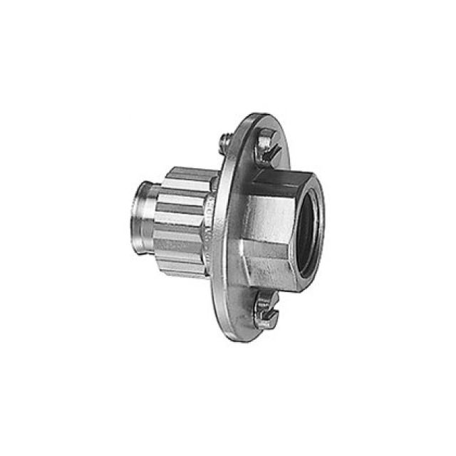 SANIPEX attacco x rubinetteria
diritto 5417.000
1/2" - 16 mm