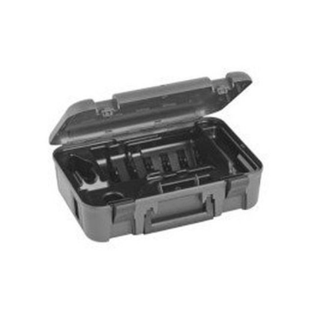 Valigia vuota Geberit
691.137 ganasce a morsa [2][3]