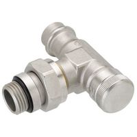 Danfoss, Raccordo di ritorno, con collegamenti Pressfit