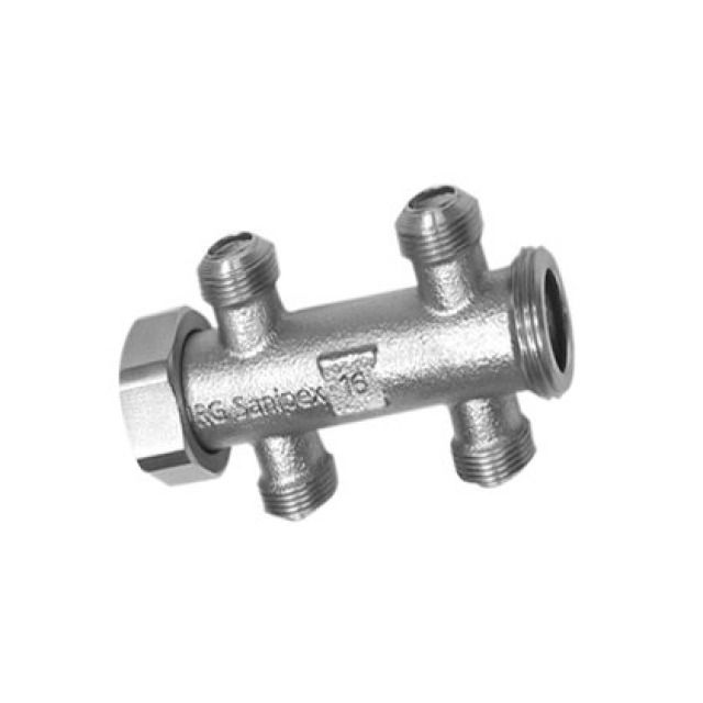 SANIPEX distributore doppio
5419.212
12 mm