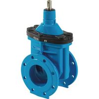 HAWLE, Saracinesca flangiata, PN 16, 4000