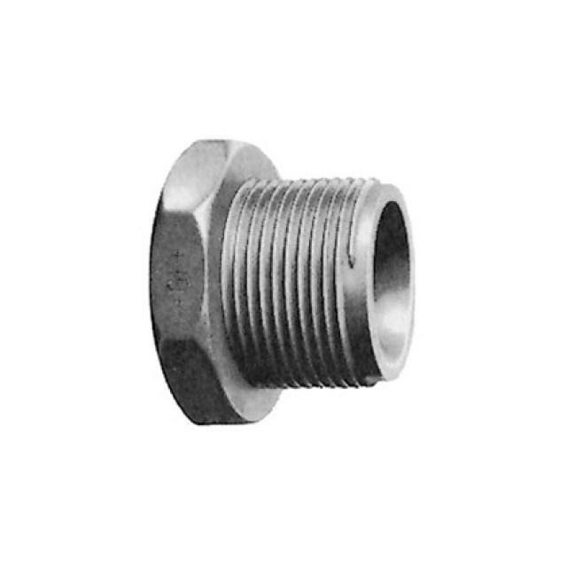 GF PVC tappo
721 960 907
3/4"