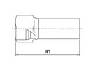 PROFITEC PRESSINOX PEZZO ADATTORE, Fig. 26