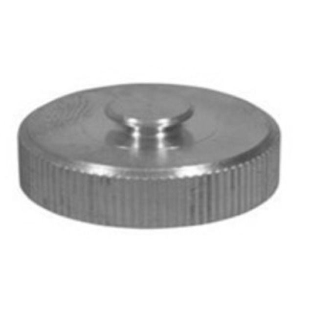 TKM cappa ottone
per valvola TKM
3/4"