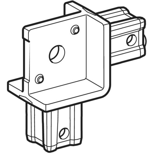 GIS-Pro Eckverbinder
461.700.00.1