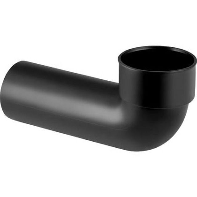 GEBERIT curva 88.5° vaso WC
a pavimento 367.880   d 110