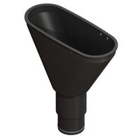 Imbuto universale non sifonato SCHÄNIS