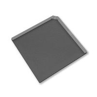 Prefa parete brillante Piatta