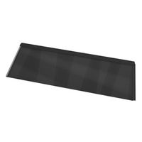 Prefa pannello del tetto FX.12, Dritto