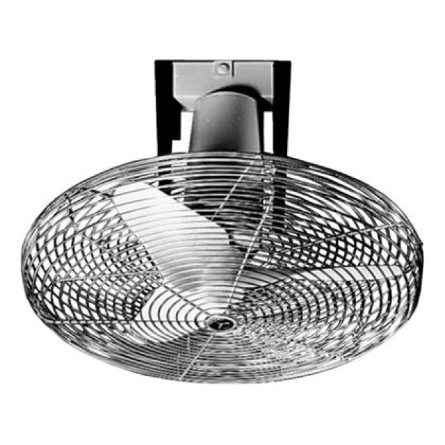 MAICO DECKENFAECHER ECO 40 D
LUFTUMWAELZUNG 4500 M3/H