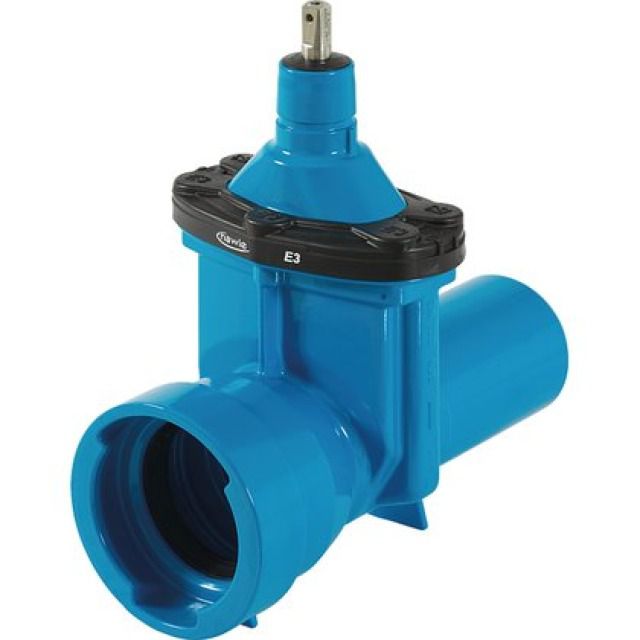 HAWLE saracinesca BLS
senza cordone saldatura 4028
DN 300 D 326 PN 16