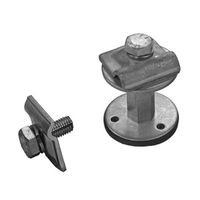 Punto di collegamento guida, corto