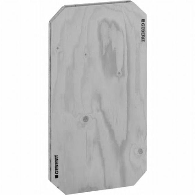 GIS placca di montaggio legno
mensole pesanti 461.035