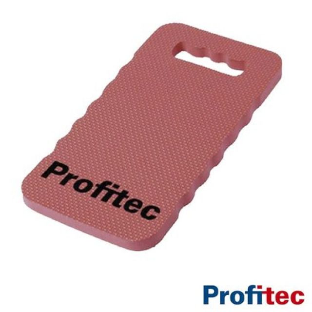 Profitec Kniekissen
30 x 16 x 1.5cm