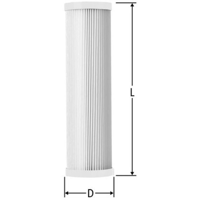 RN-FILTERPATRONE LANG M GEWEBE
18096.20 GRUEN          100 MY