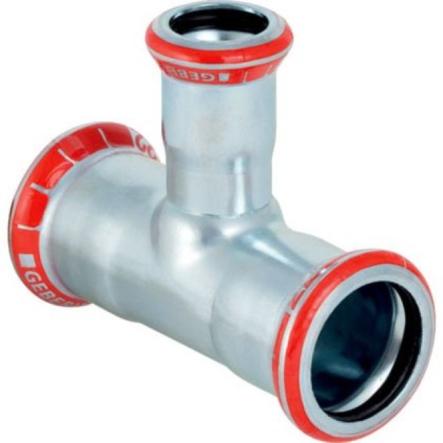 MPF-H Tee ridotto
zincato/nero 21245
d 108 - 28