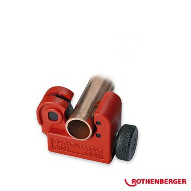 MINICUT II
7.0402               6 - 22 MM