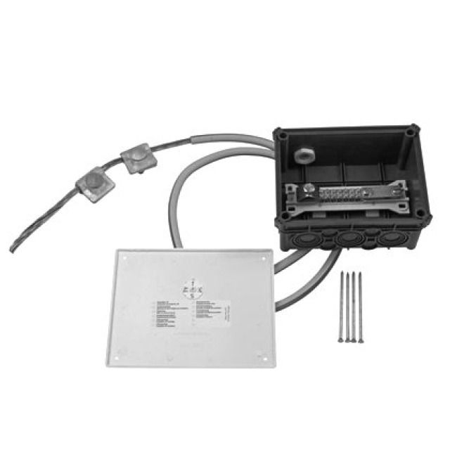 AF UP box
266.002.000
190X150/80 mm