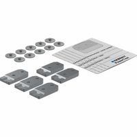 Set di ricarica FlowFit per PowerTest