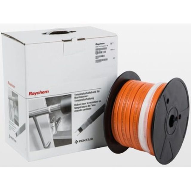 SPOOLBOX
HWAT-M
con banda ris. a 50 m