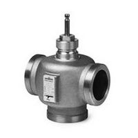 Siemens VXG41 Valvola a 3 vie