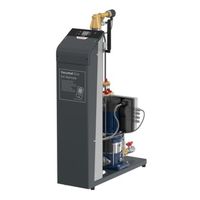 Flamco Vacumat Eco G4 Remote