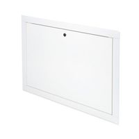 Telaio anteriore ALDA con porta a battente