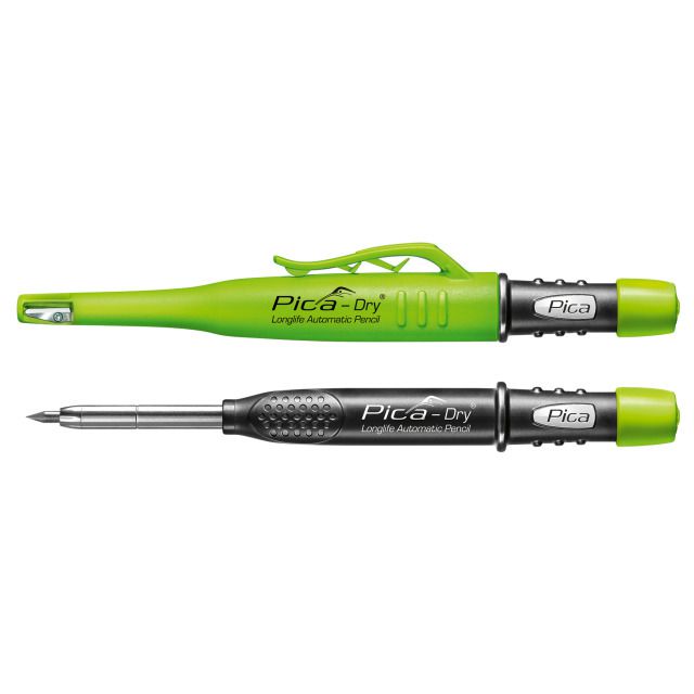 PICA Marker Dry Longlife Automatic
Minenfarbe grau