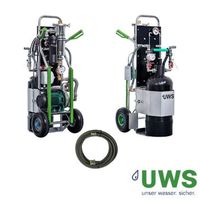 UWS Heaty Profiline No 2