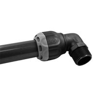 ISIFLO, Sprint set di montaggio in PVC, tipo 797