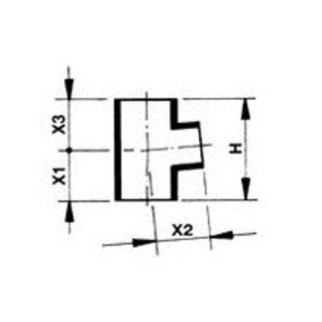 WAVIN braga 88.5°
922.228     63 - 63 mm