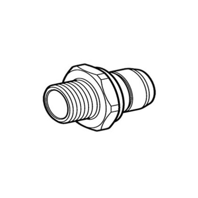 PUSHFIT VERTEILER STECKN. M.AG
653.430             G 3/4"