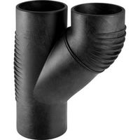 Silent-db20 Braga allacciamenti paralleli 45°