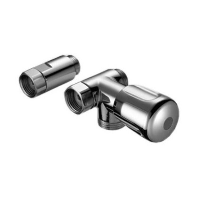 PROFI LINE valvole batteria
cromato destra
1/2"