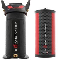 Purotap leader - demineralizzatore