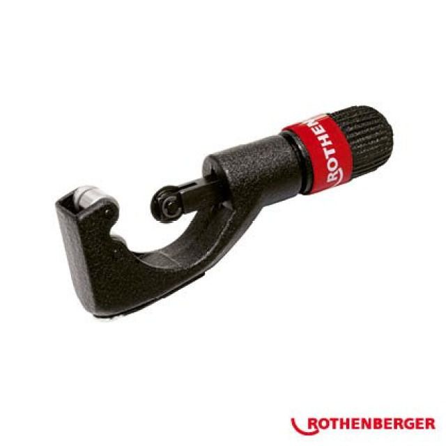 ROHRABSCHNEIDER ROTRAC
6 - 42 MM 70011