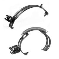 Supporto del cavo, per testata e cresta