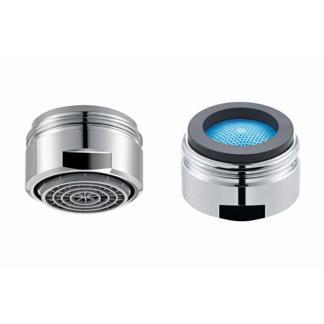 Aeratore Neoperl Cascade
SLC M24x1
A = ~ 13.5 - 15 l/min