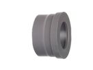 + GF + PVC-U, inserto, PN16