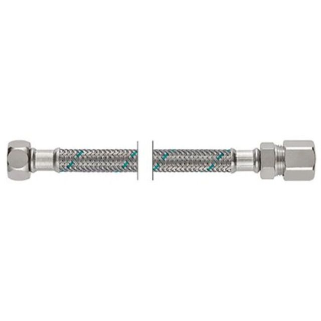 NEOFLEX tubo EPDM
726
3/8" - 10 mm L = 20 cm