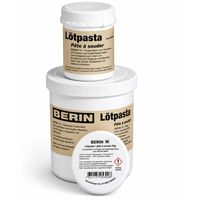Pasta da saldatura Berin ( Berin 73 )