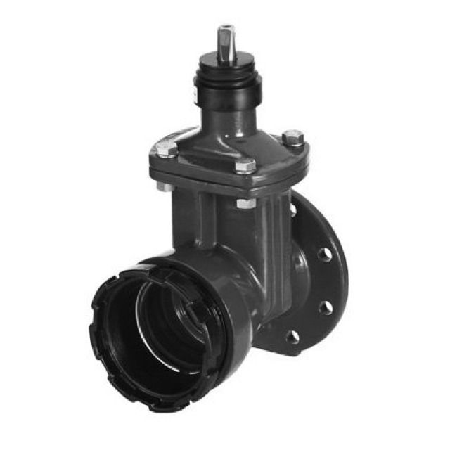 VR saracinesca
flangia bicchiere a vite 5420
DN 150 PN 10