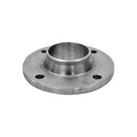 Flangia da saldatura, DN 6