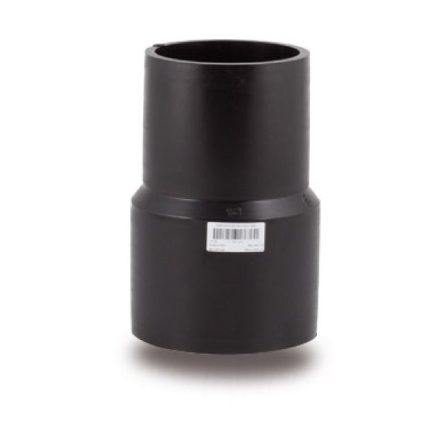 PE riduzione PE 100 SDR 11/S5
RP050040C    50-40 mm