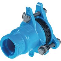 Raccordo di transizione HAWLE ZAK - Synoflex, 6162